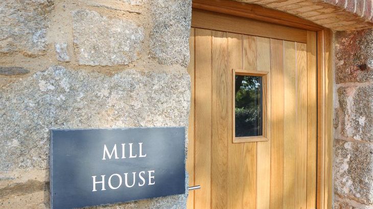 Mill House, Boskensoe Barns - Photo 4