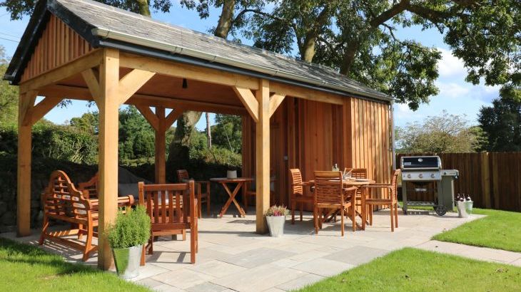 Mill House, Boskensoe Barns - Photo 5