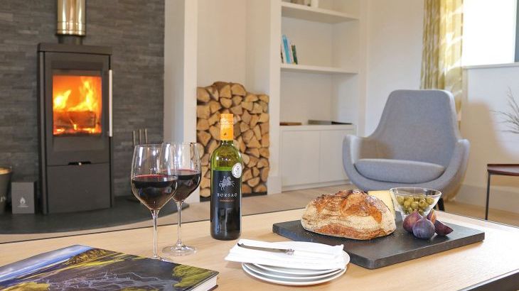 Mill House, Boskensoe Barns - Photo 6