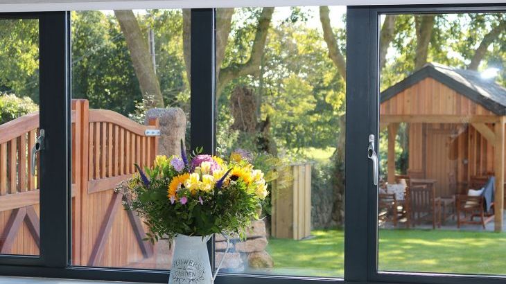 Mill House, Boskensoe Barns - Photo 7