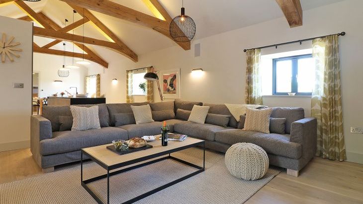 Mill House, Boskensoe Barns - Photo 9