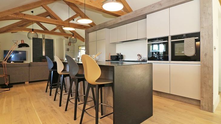 Mill House, Boskensoe Barns - Photo 11