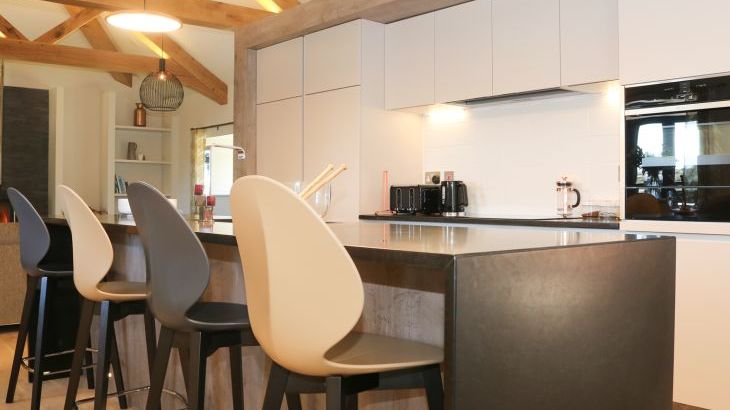 Mill House, Boskensoe Barns - Photo 13