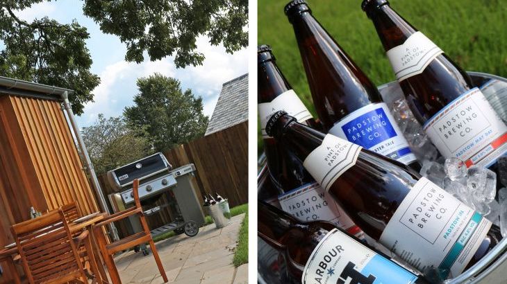 Mill House, Boskensoe Barns - Photo 15