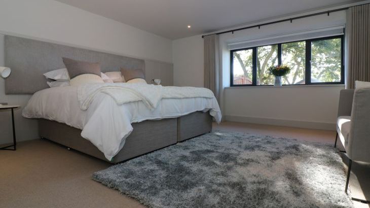 Mill House, Boskensoe Barns - Photo 16