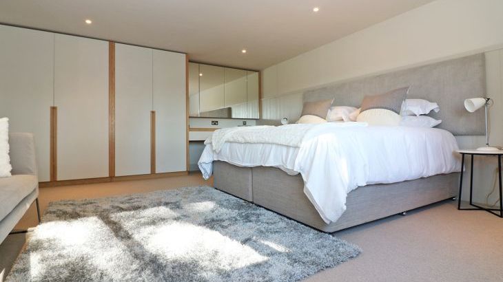 Mill House, Boskensoe Barns - Photo 17