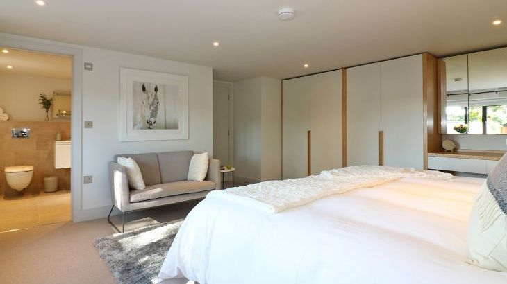 Mill House, Boskensoe Barns - Photo 18