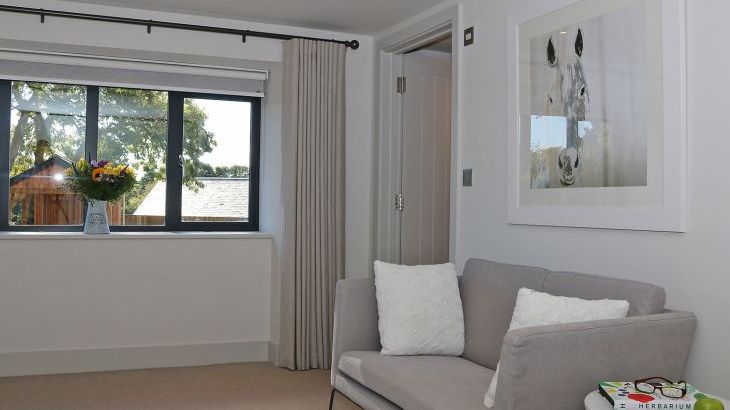 Mill House, Boskensoe Barns - Photo 19