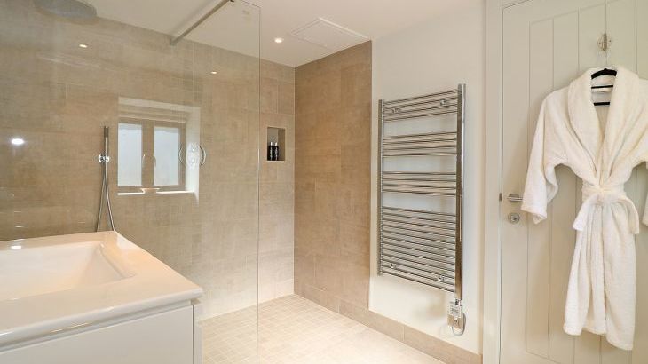 Mill House, Boskensoe Barns - Photo 21