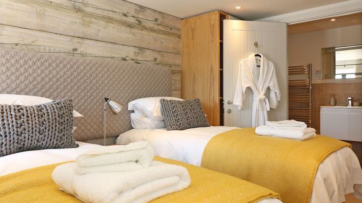 Mill House, Boskensoe Barns - Photo 22