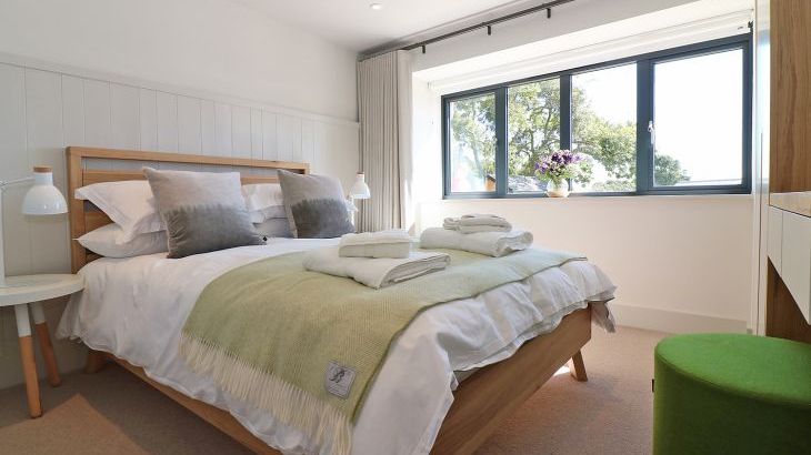 Mill House, Boskensoe Barns - Photo 23