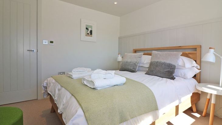 Mill House, Boskensoe Barns - Photo 24