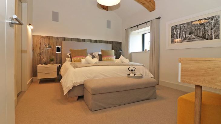 Mill House, Boskensoe Barns - Photo 26