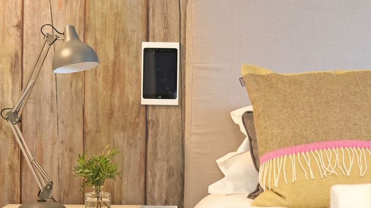 Mill House, Boskensoe Barns - Photo 27