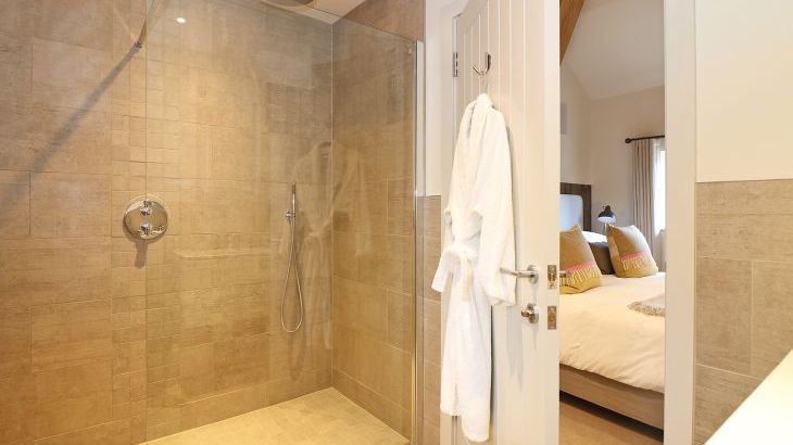 Mill House, Boskensoe Barns - Photo 28