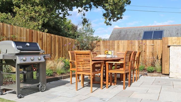 Mill House, Boskensoe Barns - Photo 29