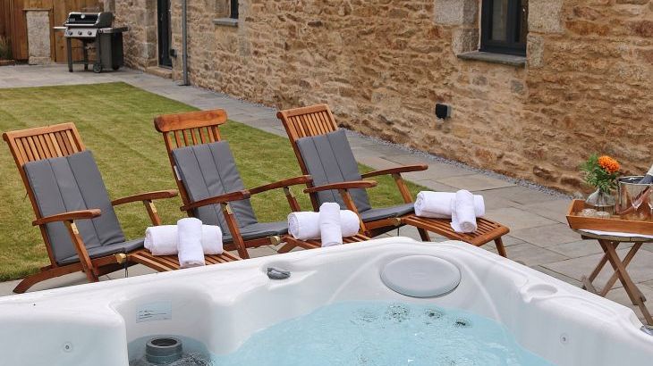 Mill House, Boskensoe Barns - Photo 31