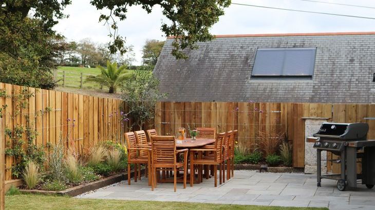 Mill House, Boskensoe Barns - Photo 33