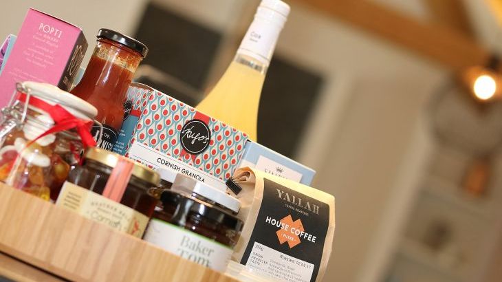 Mill House, Boskensoe Barns - Photo 34