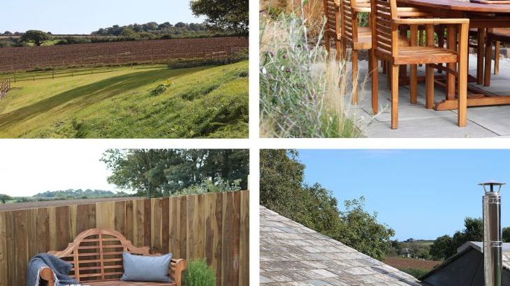 Mill House, Boskensoe Barns - Photo 35