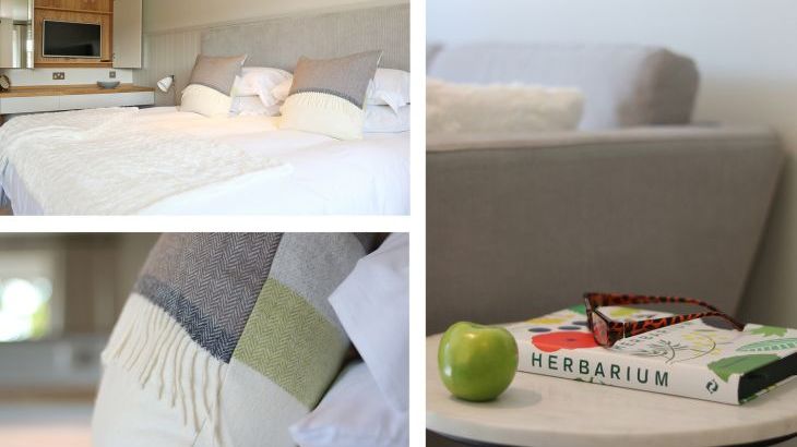 Mill House, Boskensoe Barns - Photo 36