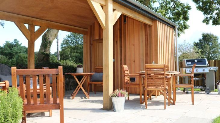 Mill House, Boskensoe Barns - Photo 37