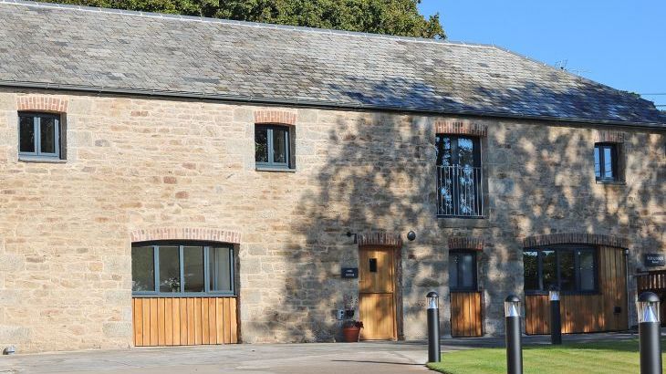 Mill House, Boskensoe Barns - Main Photo