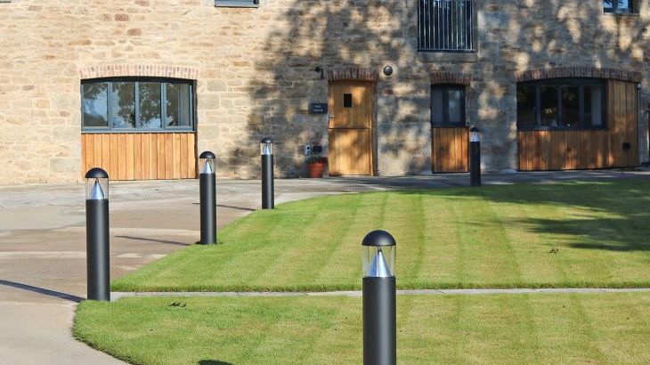 Mill House, Boskensoe Barns - Photo 38