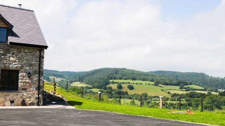 Tyn Y Celyn Isaf - Photo 55