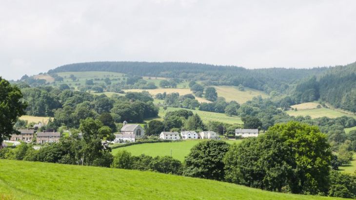 Tyn Y Celyn Isaf - Photo 63