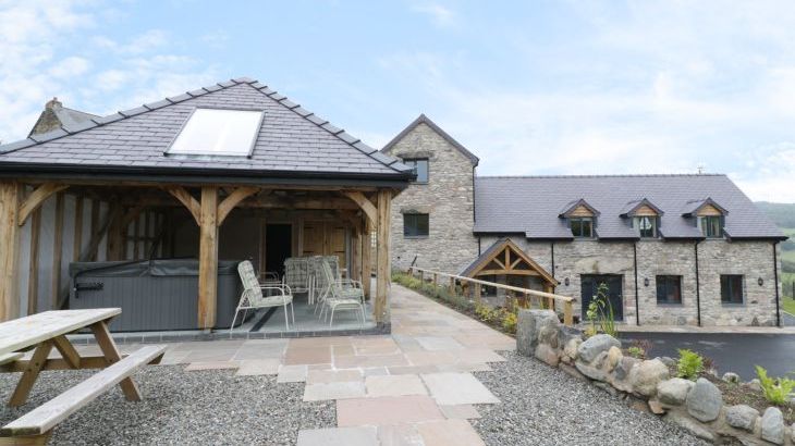 Tyn Y Celyn Isaf - Photo 65