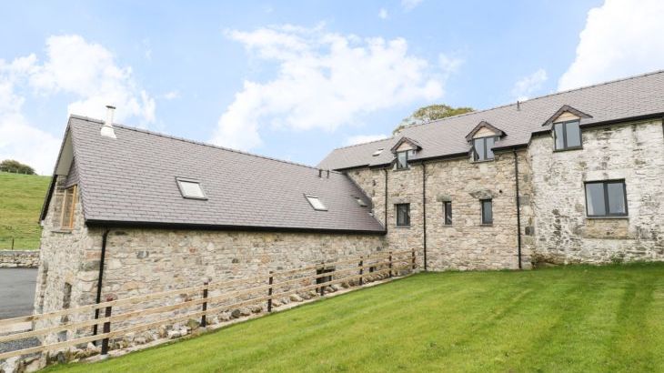 Tyn Y Celyn Isaf - Photo 67