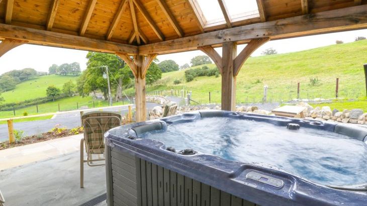 Tyn Y Celyn Isaf - Photo 43