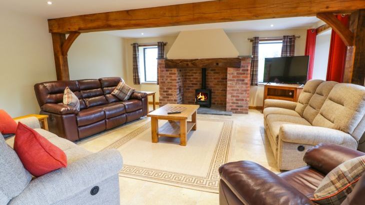 Tyn Y Celyn Isaf - Photo 1