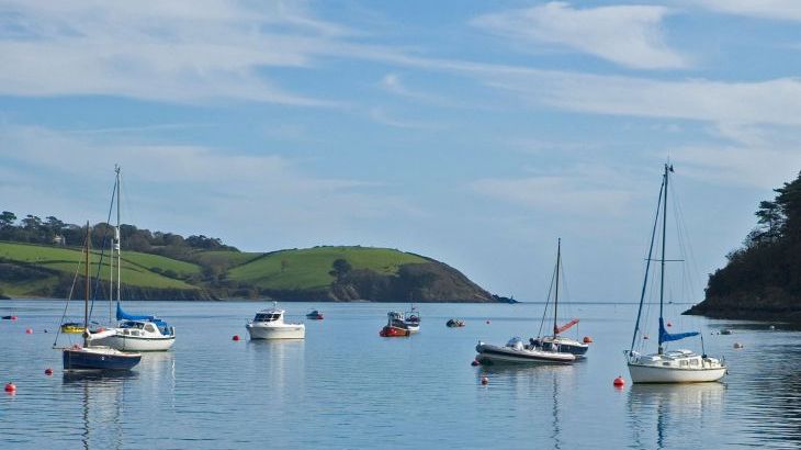 Mill House, Boskensoe Barns - Photo 41
