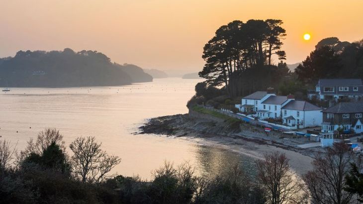 Mill House, Boskensoe Barns - Photo 42