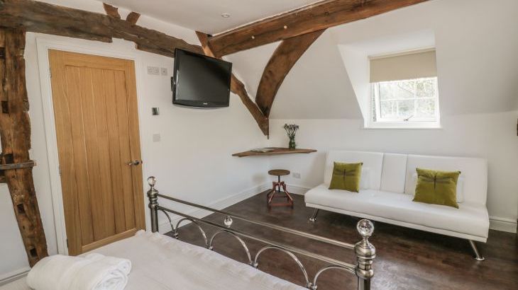 Lower Tundridge Cottage - Photo 13