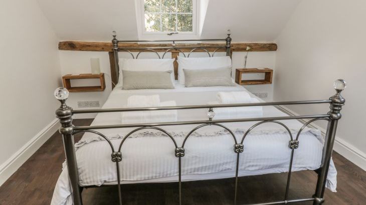 Lower Tundridge Cottage - Photo 17