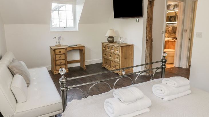 Lower Tundridge Cottage - Photo 18