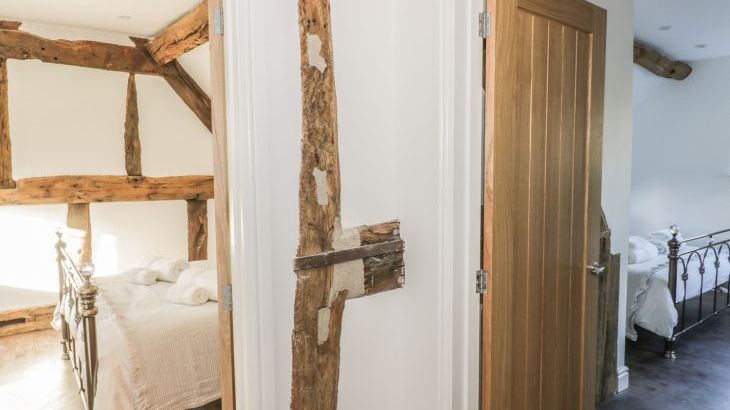 Lower Tundridge Cottage - Photo 20