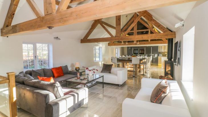 Lower Tundridge Cottage - Photo 1