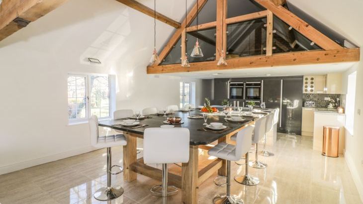 Lower Tundridge Cottage - Photo 4