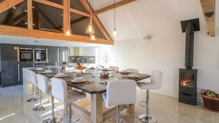 Lower Tundridge Cottage - Photo 2