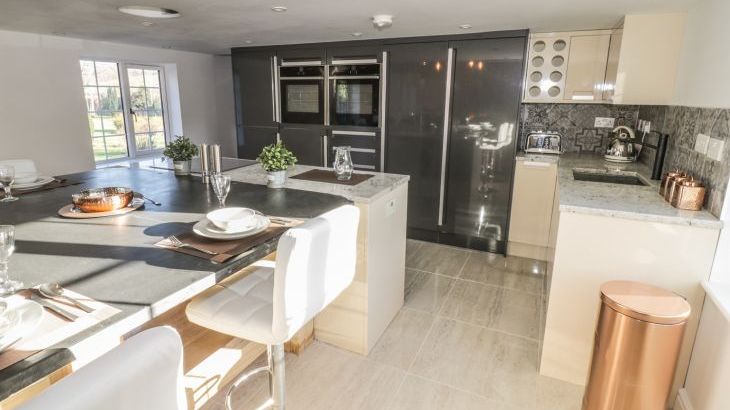 Lower Tundridge Cottage - Photo 8