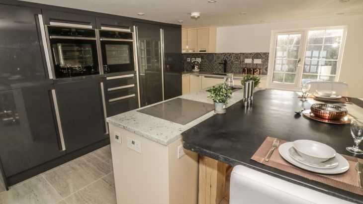 Lower Tundridge Cottage - Photo 9