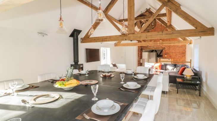 Lower Tundridge Cottage - Photo 3