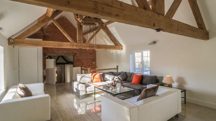 Lower Tundridge Cottage - Photo 6