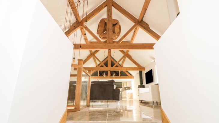 Lower Tundridge Cottage - Photo 5