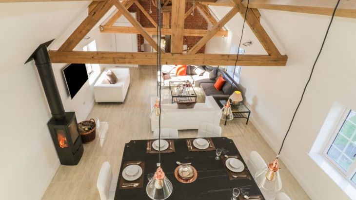 Lower Tundridge Cottage - Photo 10