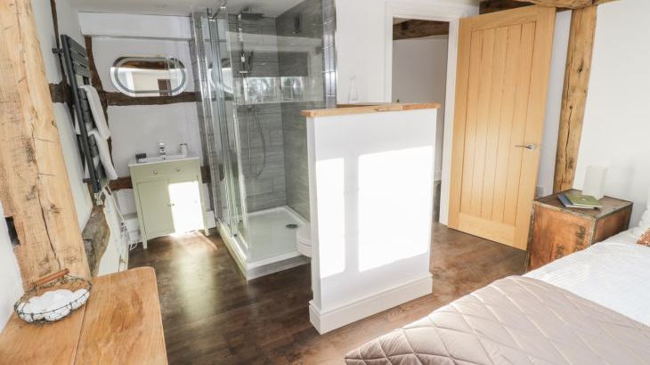 Lower Tundridge Cottage - Photo 22